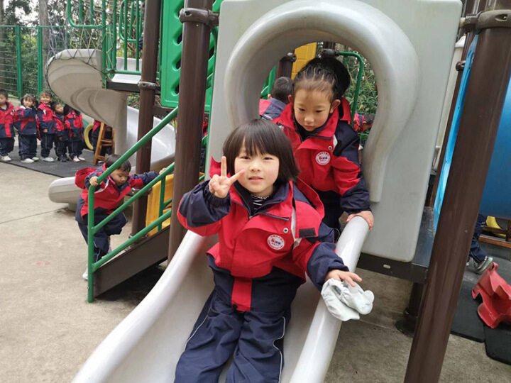 曲靖公立幼儿园入园条件,曲靖麒麟幼儿学前教育