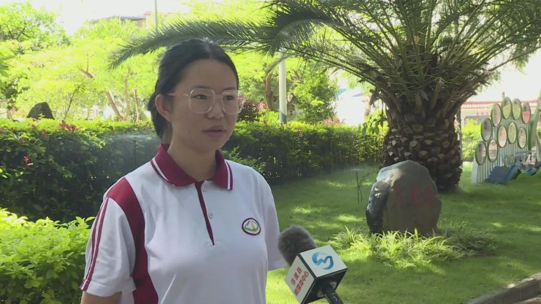 @弥渡学子，为奔赴未来，高考值得！