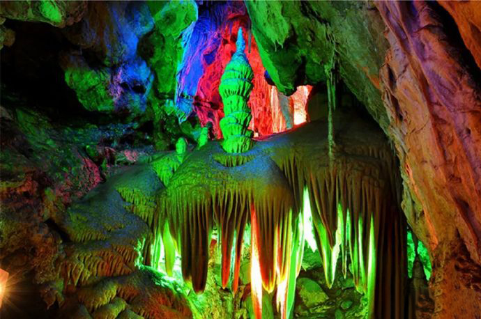 房山一渡到十八渡自驾游,从一渡河到九渡河游玩