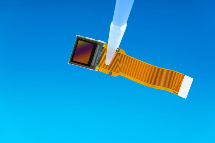 日本半导体兴衰隐秘的角落,台湾半导体启示录