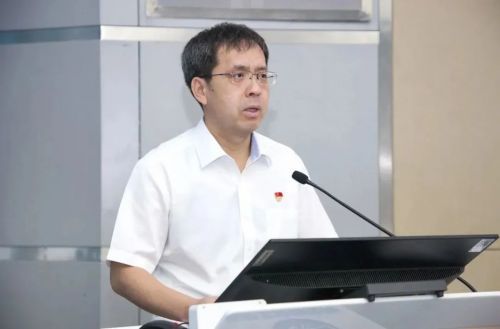 航空工业自控所举行庆祝中国*产党共**成立102周年大会