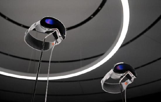 苹果visionpro开启空间计算时代,苹果7月开放visionpro开发套件