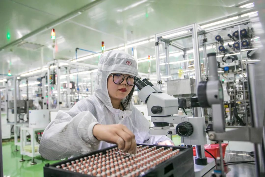 把漳州打造滨海城市,漳州推动城市从滨江向滨海转变