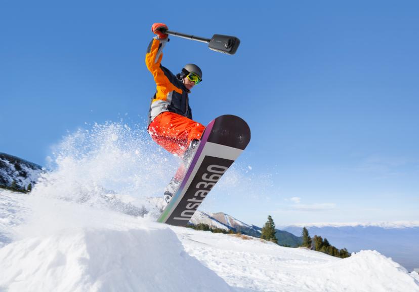 24岁大学创业，这个广东人现在卖全景相机年赚20亿元