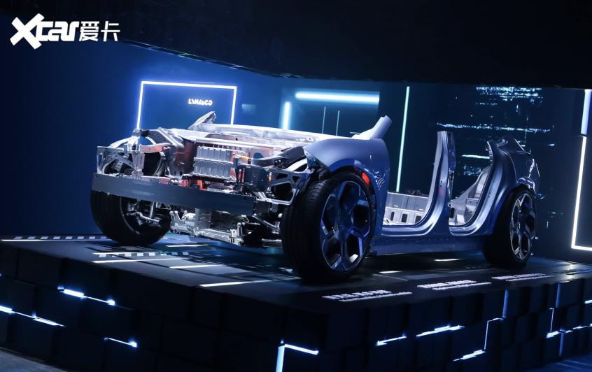 小白如何进入新能源汽车行业,告别燃油车全面电动化