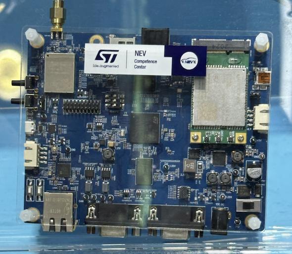 四轮计算机的相同与不同,娱乐与安全缺一不可