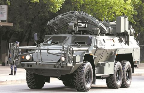 探雷器介绍,中国探雷器深度