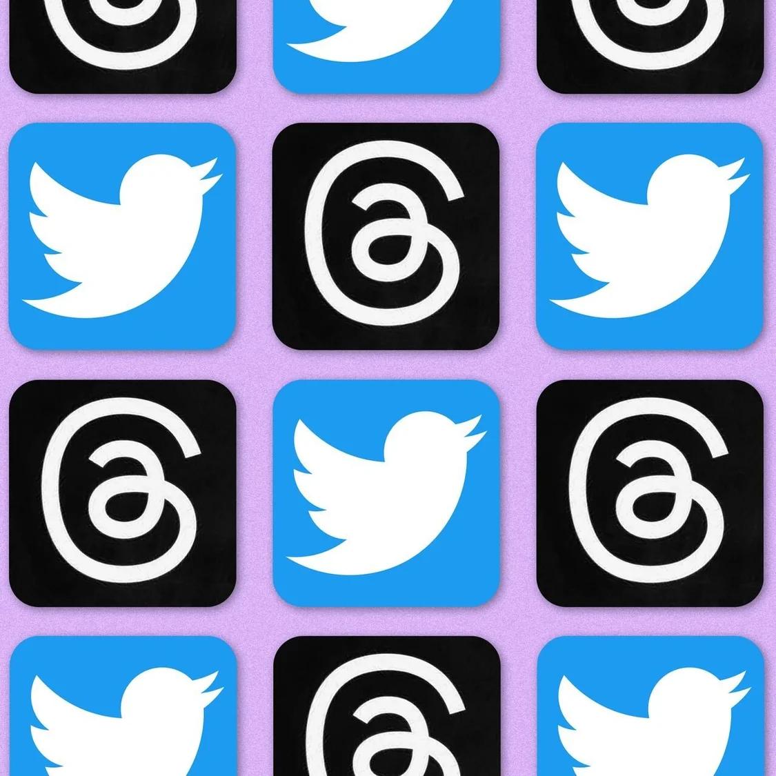 马斯克回应扎克伯格效仿推特,扎克伯格回应马斯克