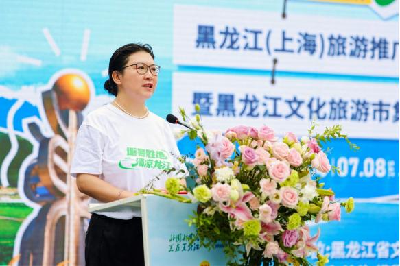 夏季黑龙江旅游避暑好去处,黑龙江清凉一夏旅游攻略