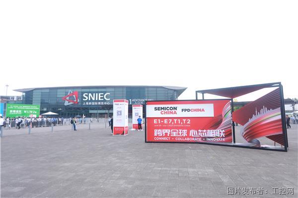 TMEIC“芯”路历程二十载初“芯”如炬赋能半导体产业跨界全球·心“芯”相联