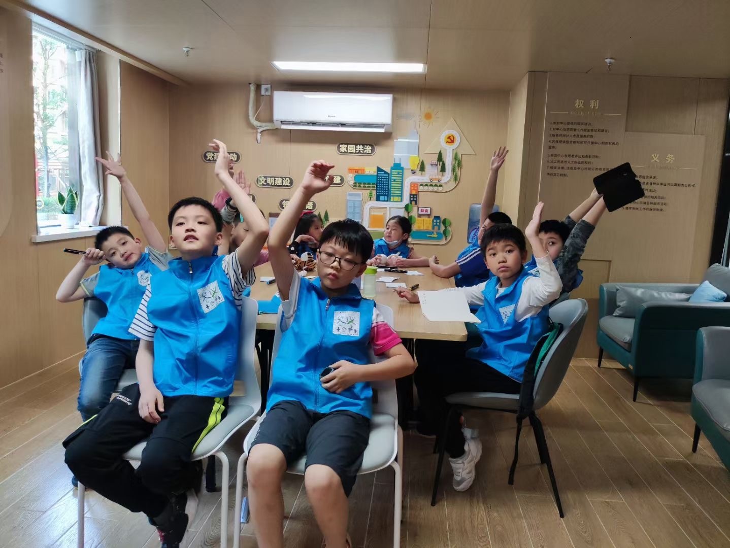 住在深圳“网红社区”里的香港人|深港融合·罗湖现场