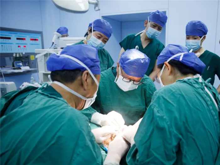 晋中市第一人民医院做手术,晋中市第一人民医院外科专家