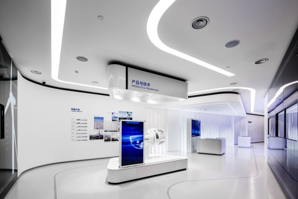 金风科技未来风电制氢潜力巨大,金风科技风电规划