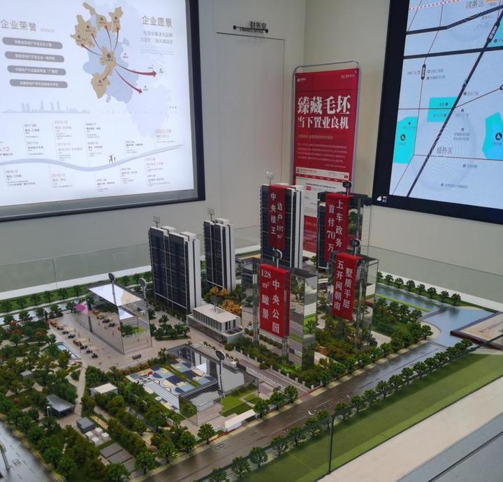 合肥现在买房次新好盘有哪些,盘点合肥在售楼盘避坑排行榜