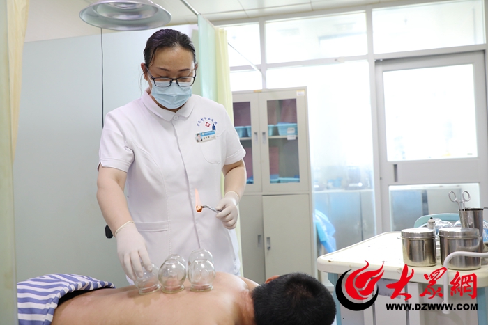 菏泽有治皮肤病的好诊所吗,菏泽市中医院皮肤科简介