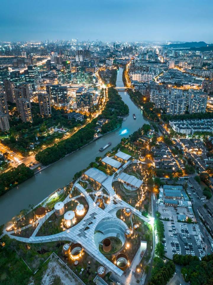 杭州2天二夜游玩攻略,杭州市区夜游好去处