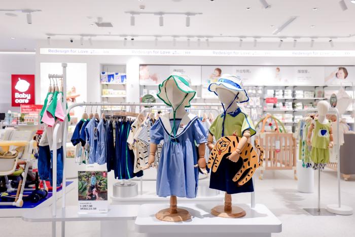 babycare线下母婴店在哪,babycare母婴店线下