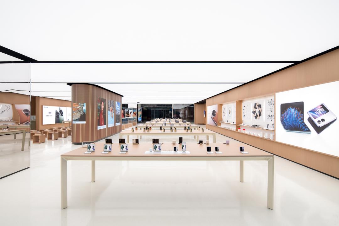 门店如何设计吸引人,如何让门店设计更有高级感