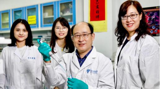 关于中国科学的百科知识,科学中国人专访