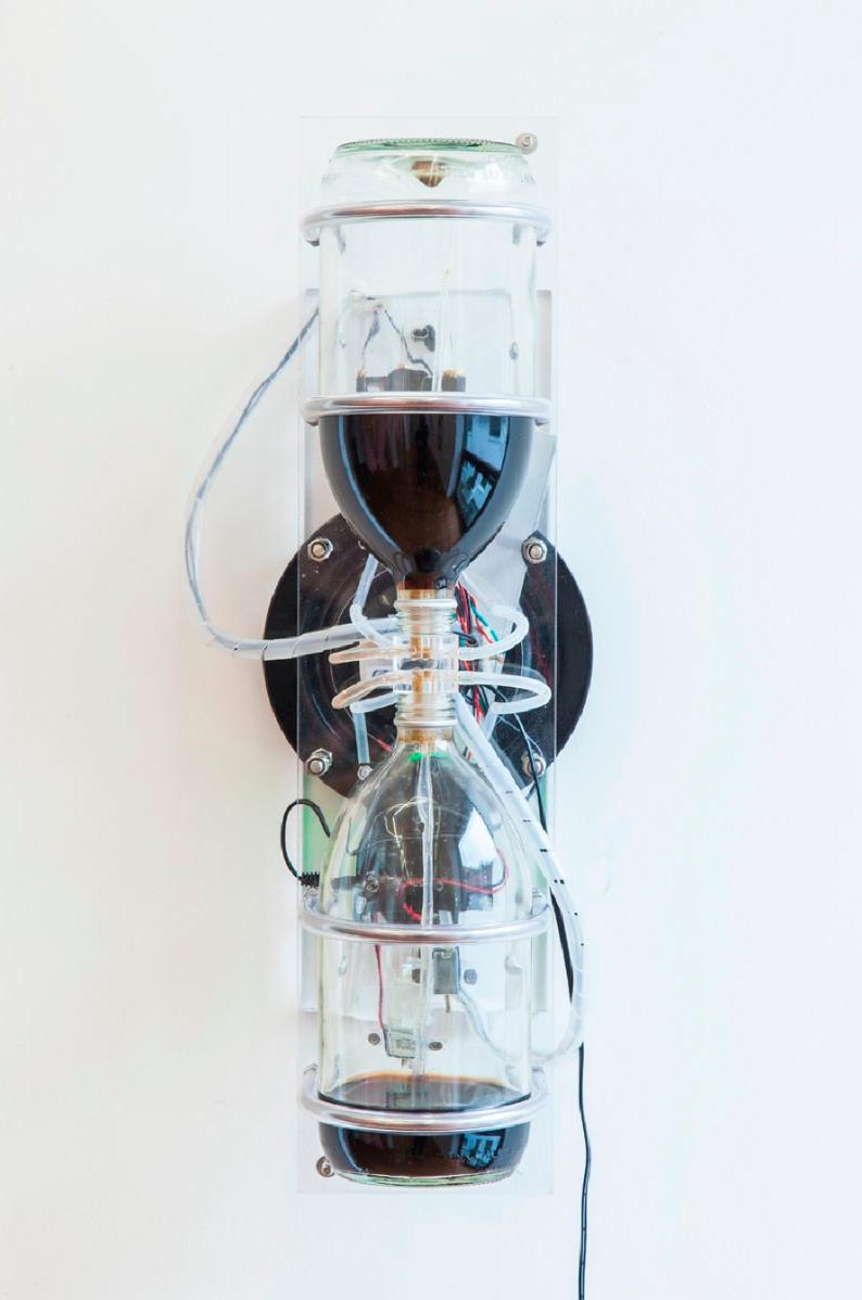 从工业时代到知识经济时代,从工业时代到智能科技