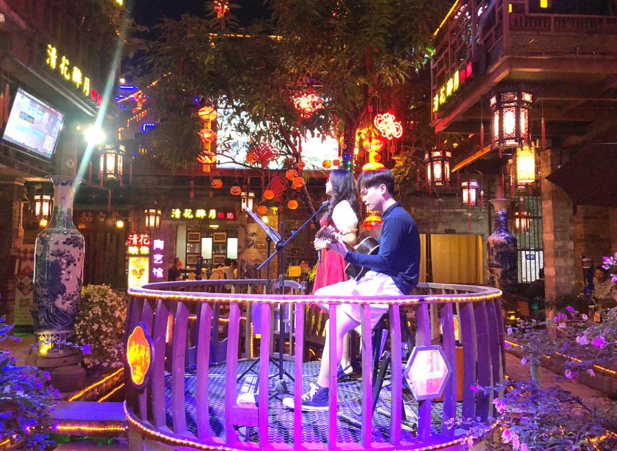 不止“村BA”！东莞10条好看好逛的线路，本地人也爱去