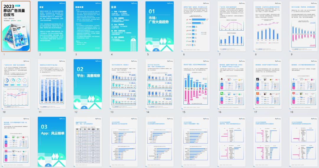 移动广告5g流量免费领取,移动广告流量白皮书