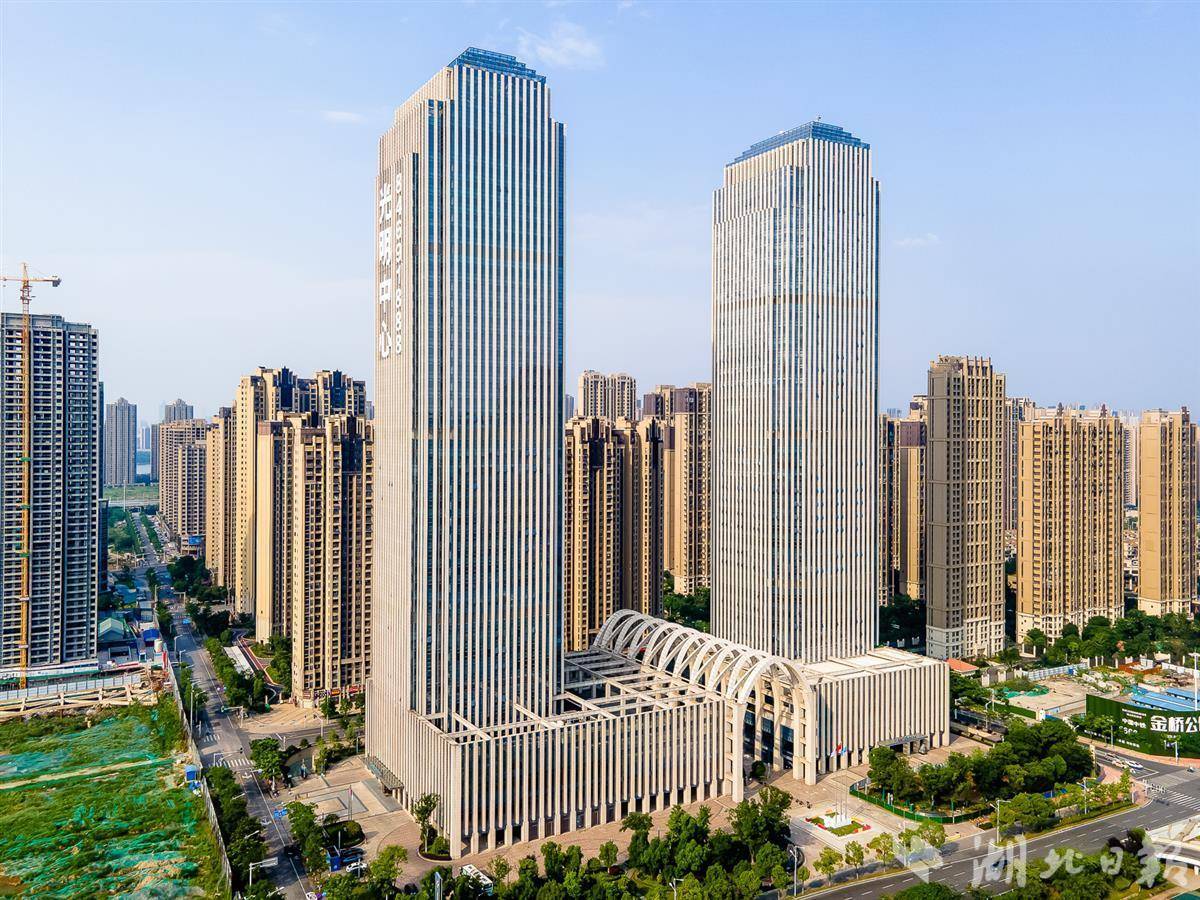 中部特大城市有哪些,中部地区超级摩天大厦