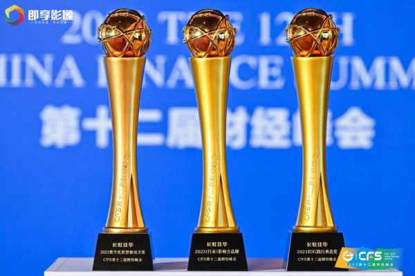 长虹佳华，世界500强的数字智能价值伙伴