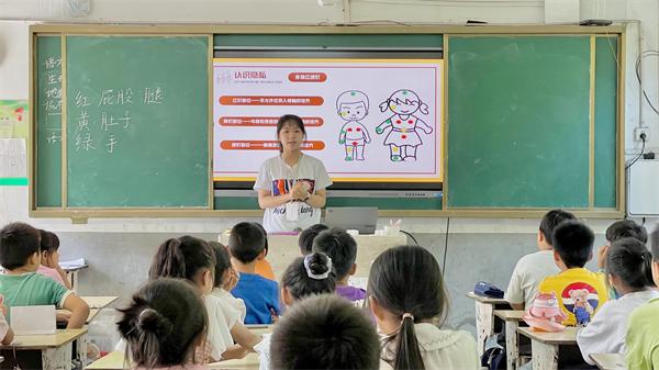 青春助力乡村振兴志愿服务活动,青春筑梦三下乡