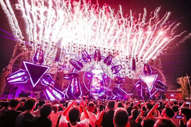 这个夏季，苏式文旅消费氛围拉满！