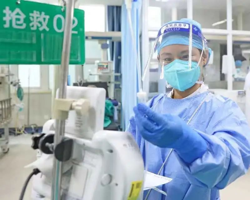 闵行入选全国医疗试点,闵行区中心医院重点科室