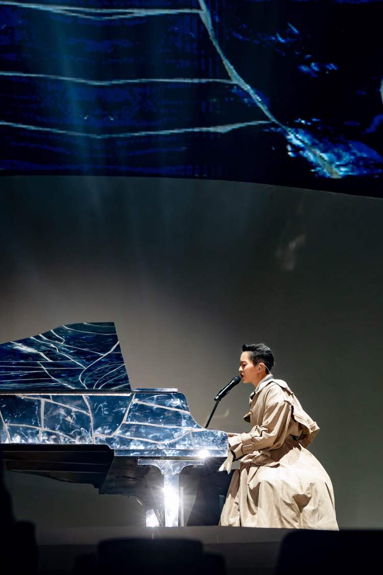 梁咏琪广州8月5号演唱会时长,梁咏琪演唱会广州站