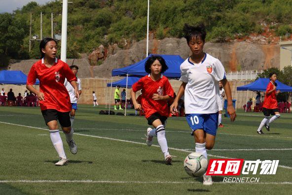 郴州市第二十八届中小学生运动会,郴州中小学生运动会开幕式