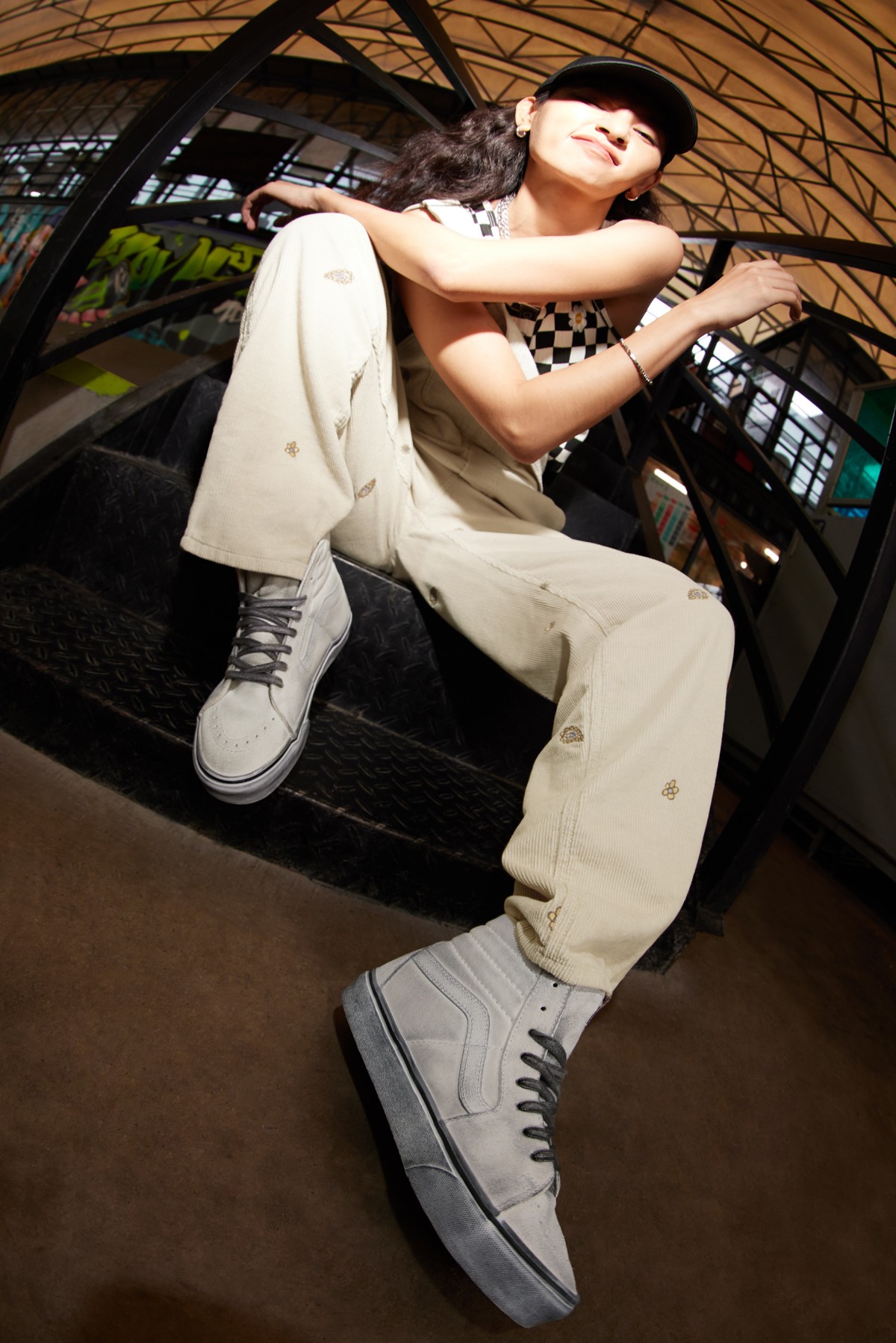 vans经典复古款,vans经典款和复古款有什么区别