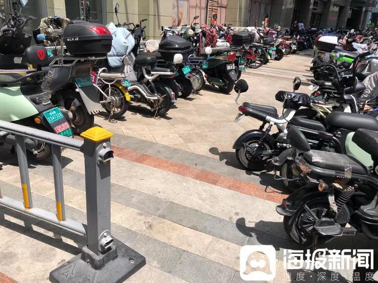 租车济南电动车,济南市打算跑出租怎么租车