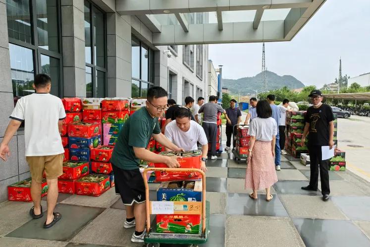 齐画“同心圆”共建“幸福家”——十部获“贵州省职工生活幸福企业”综述