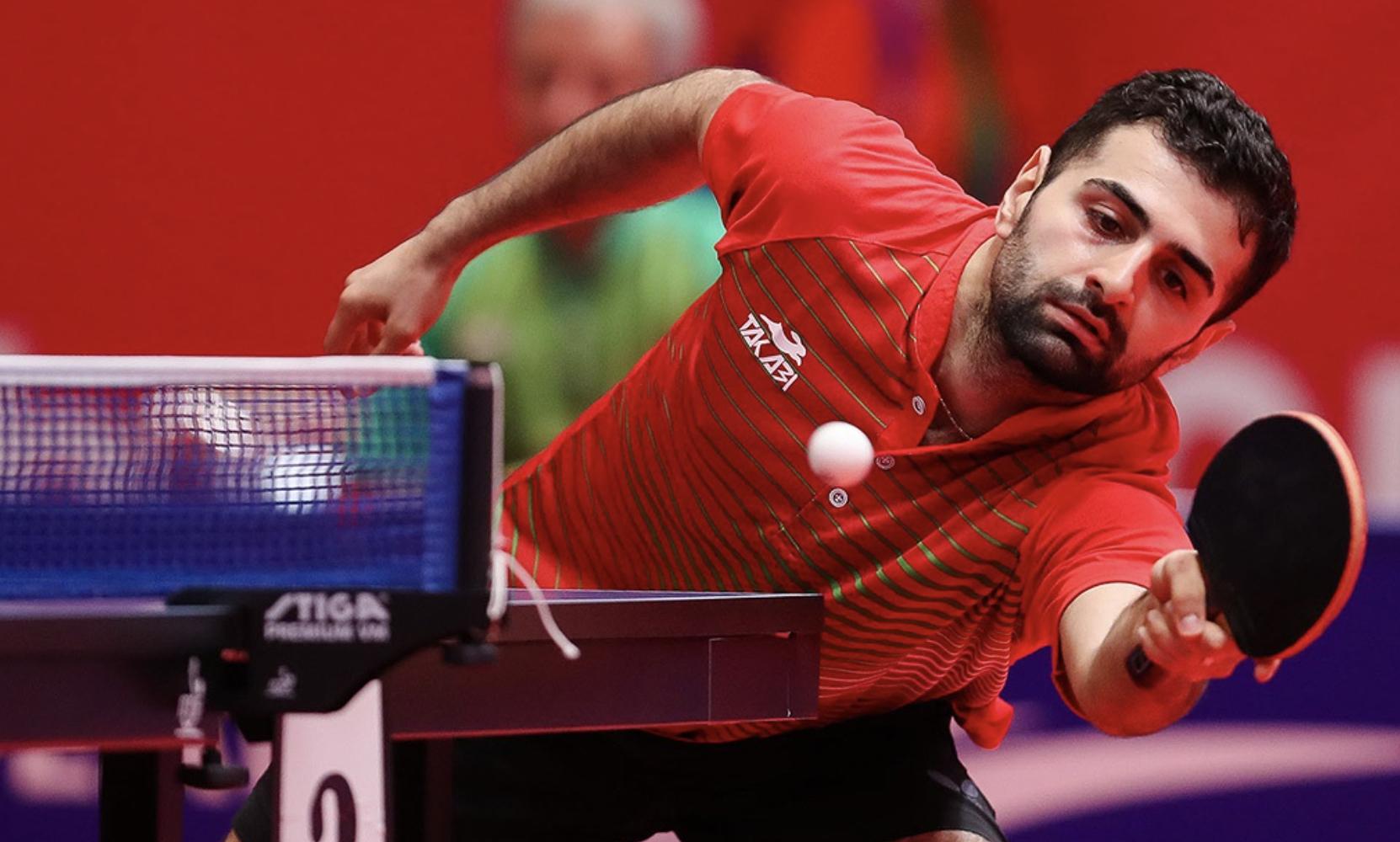 亚运会乒乓球伊朗零封日本,乒乓球伊朗赢日本