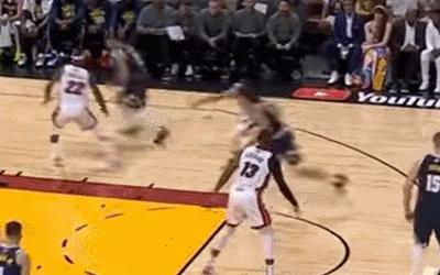 约基奇十大高光集锦,约基奇十大精妙传球