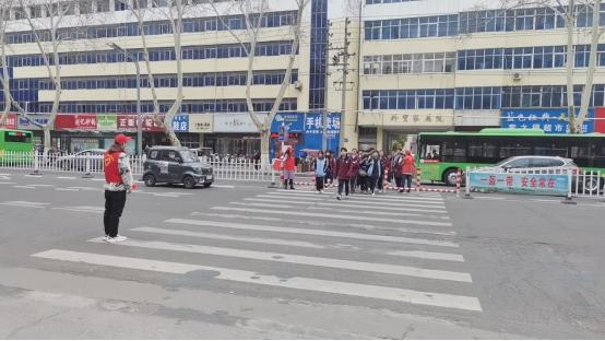 河南省漯河市第二中学,漯河市示范高中