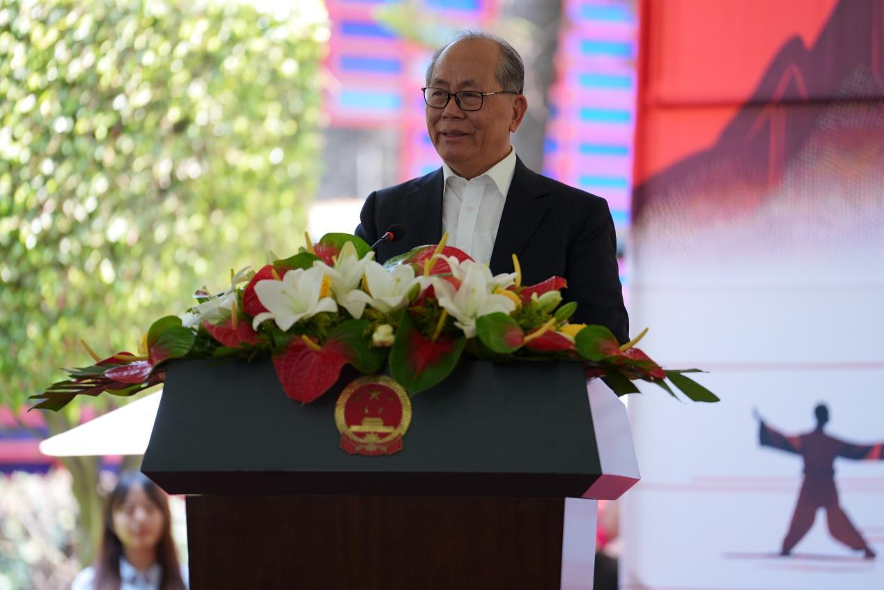 中国驻日大使馆活动,中国驻美使馆春节活动