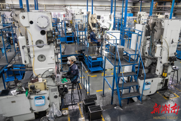 株洲硬质合金最新消息,株洲硬质合金研制基地