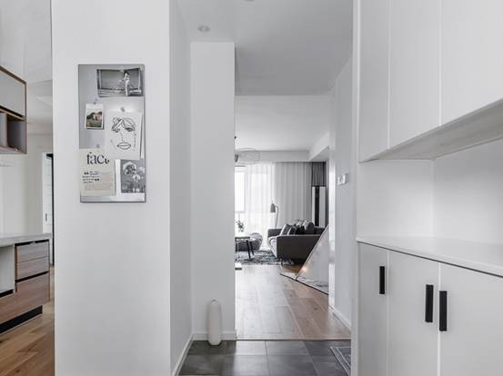 三好同创装饰简介,三好同创装饰设计