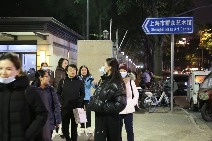 夜校大学生就业,夜校成深圳年轻人新宠