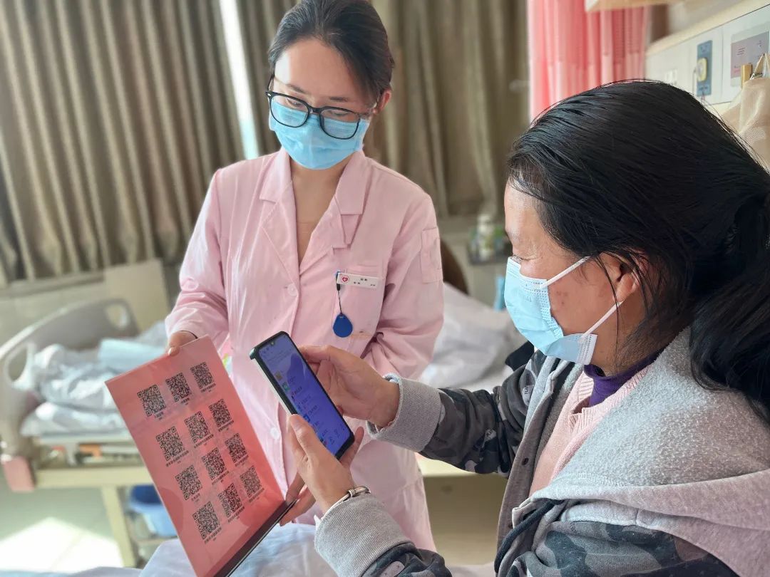 妇幼健康服务行动,宝鸡市护理院