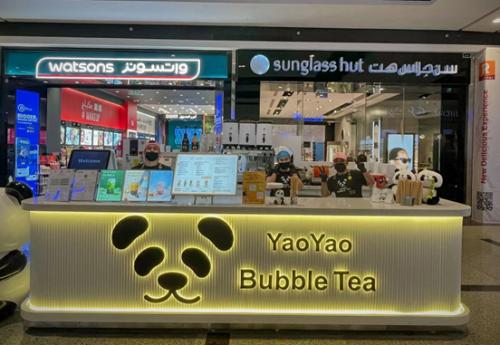 出海去中东：餐饮、家居高涨需求下的掘金机遇