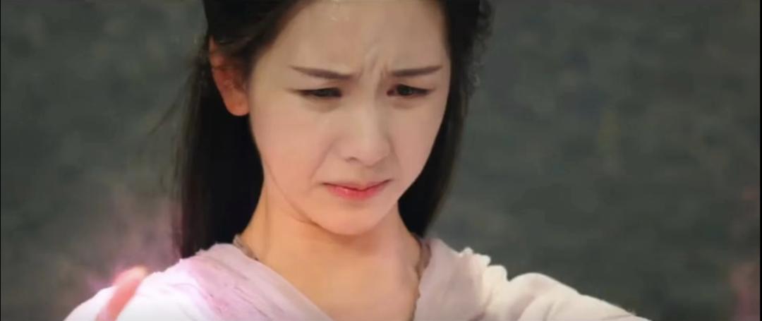 花千骨这种烂片为什么这么火,影版花千骨大结局