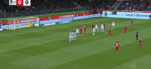 德甲RB莱比锡2-1海登海姆,rb莱比锡2-2拜仁慕尼黑