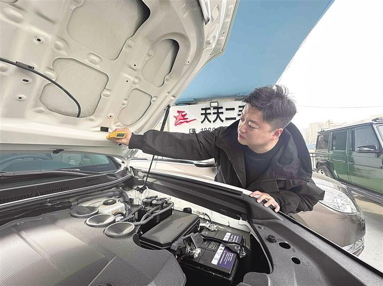 二手车里的坑怎么找,二手车有什么避坑的知识