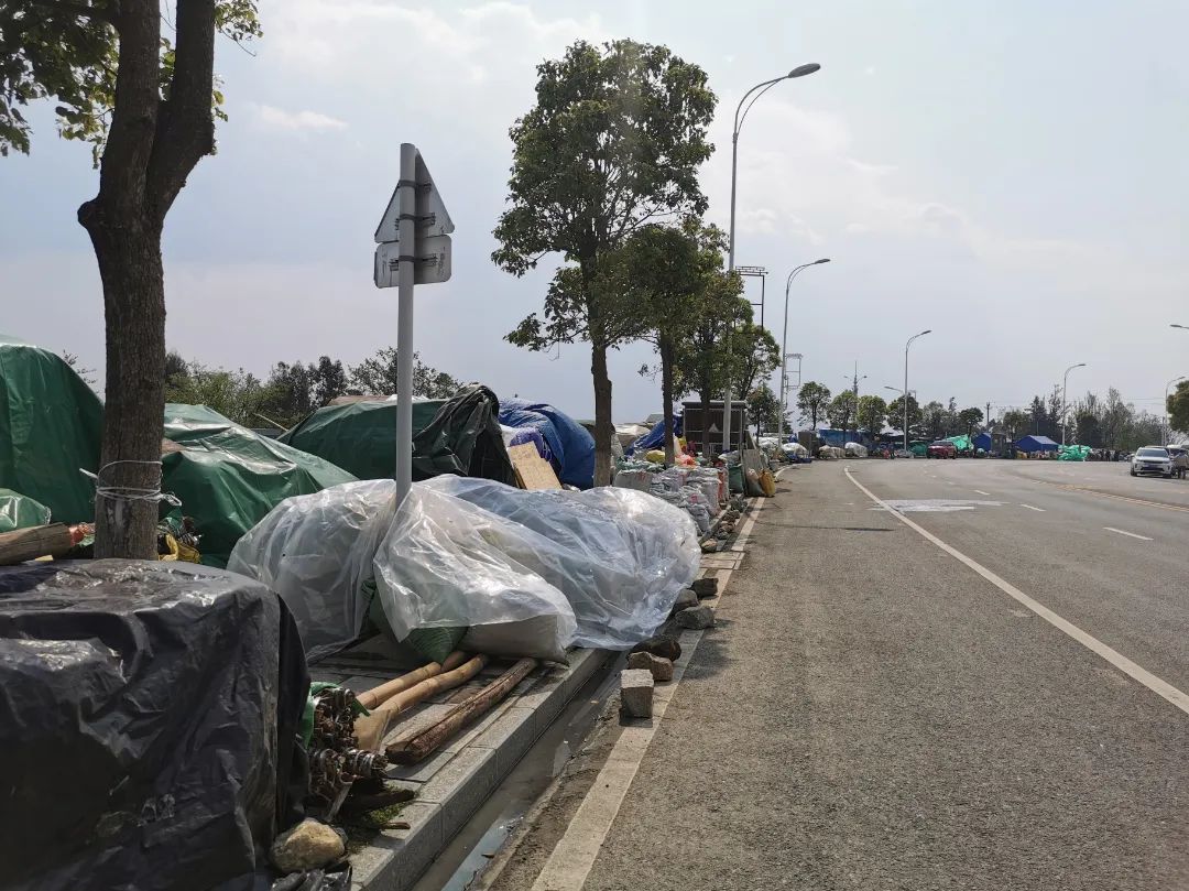 大理三月街药材,大理三月街药材市场