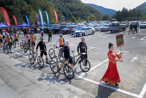 桓仁冰雪旅游节,桓仁县灯光秀